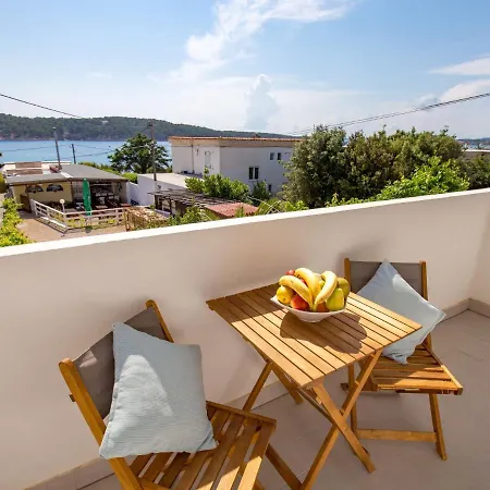 Simicic - Rab162 By Interhome Apartment *