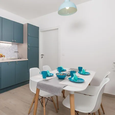 Simicic - Rab162 By Interhome Apartment Barbat na Rabu