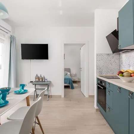 Apartment Simicic-3 By Interhome Barbat na Rabu