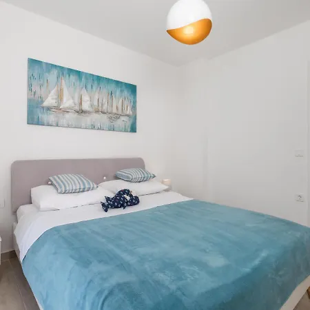 Simicic - Rab162 By Interhome Barbat na Rabu