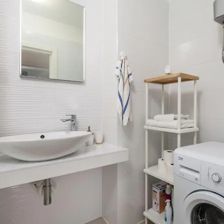 Simicic - Rab162 By Interhome Apartment *