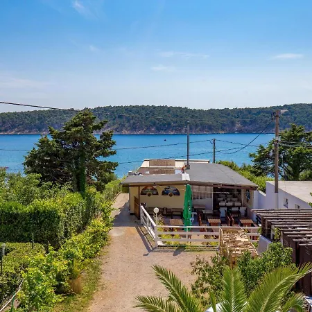 Simicic - Rab162 By Interhome * Barbat na Rabu