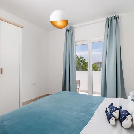 Simicic - Rab162 By Interhome Barbat na Rabu