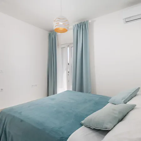 Apartment Simicic - Rab162 By Interhome