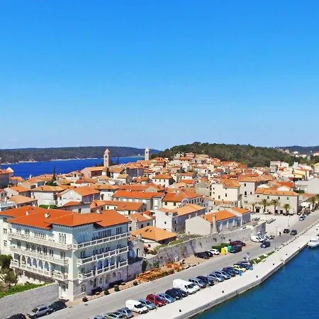 Simicic - Rab162 By Interhome Apartment *