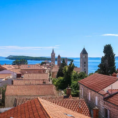Simicic - Rab162 By Interhome Apartment